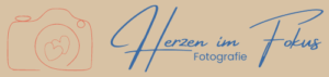 Herzen im Fokus